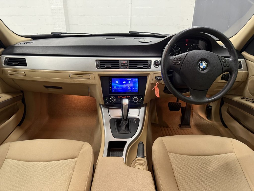 Used BMW 3 Series 2009 for sale - 76710972: Photo 20