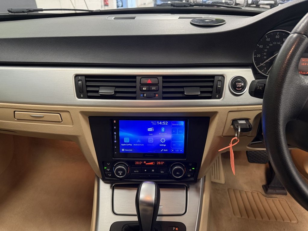 Used BMW 3 Series 2009 for sale - 76710972: Photo 25