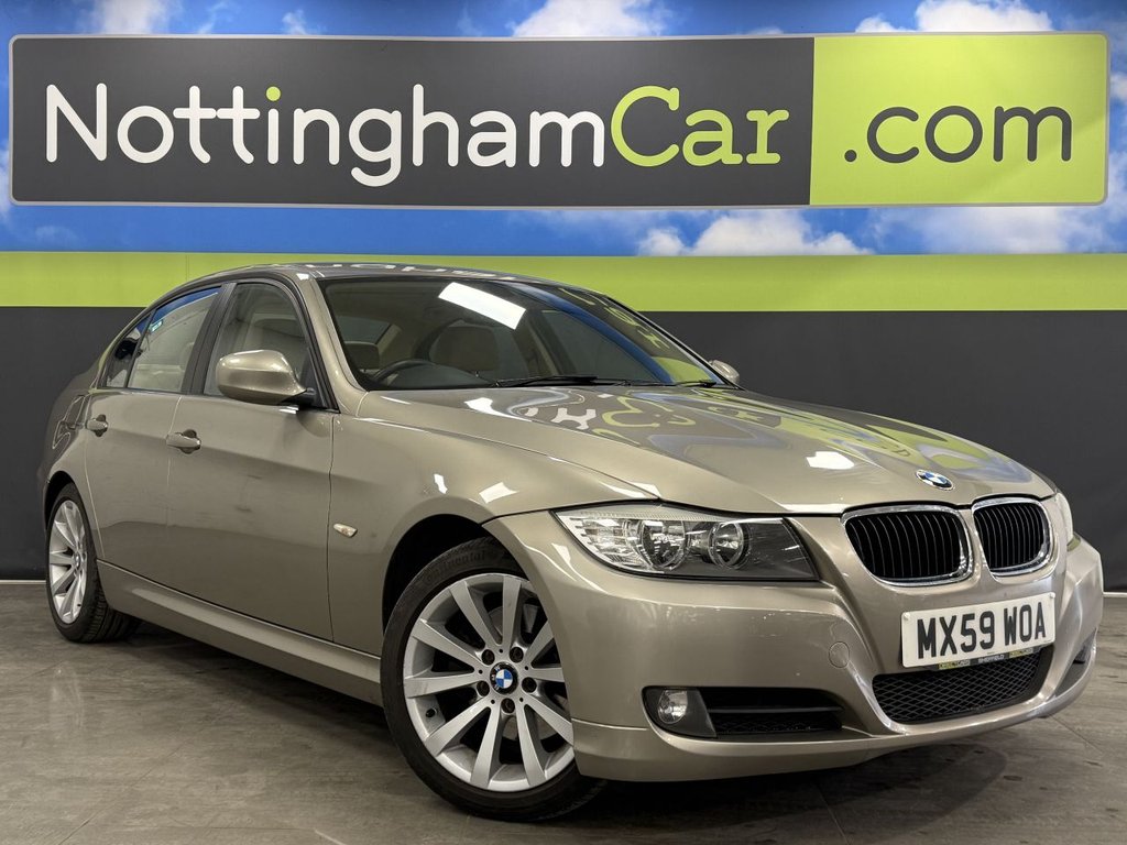 Used BMW 3 Series 2009 for sale - 76710972: Photo 3
