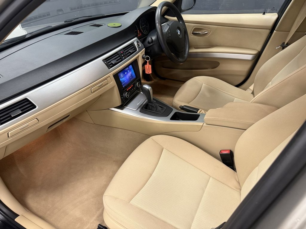 Used BMW 3 Series 2009 for sale - 76710972: Photo 34