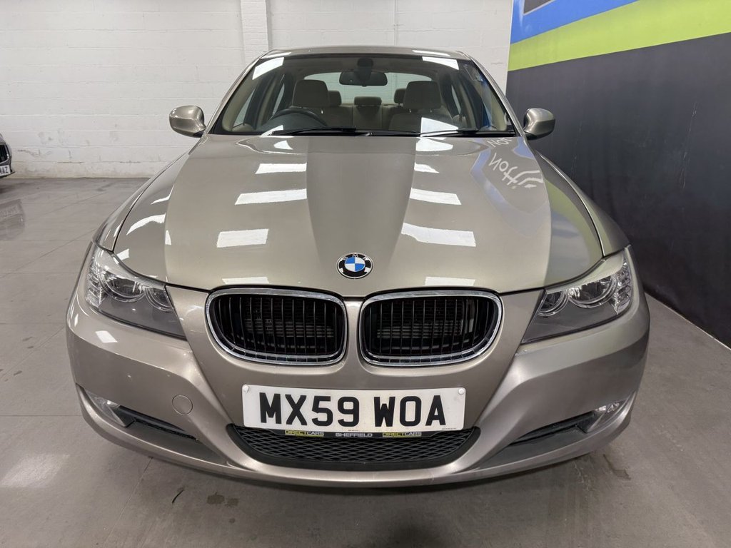 Used BMW 3 Series 2009 for sale - 76710972: Photo 4