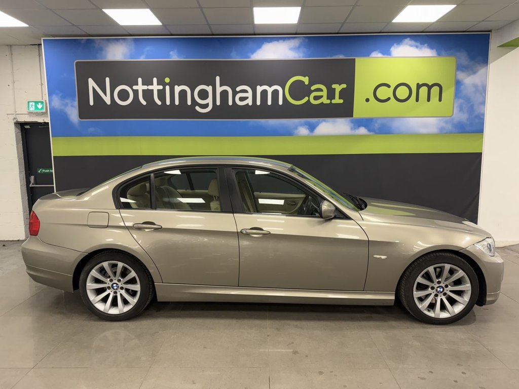 Used BMW 3 Series 2009 for sale - 76710972: Photo 6