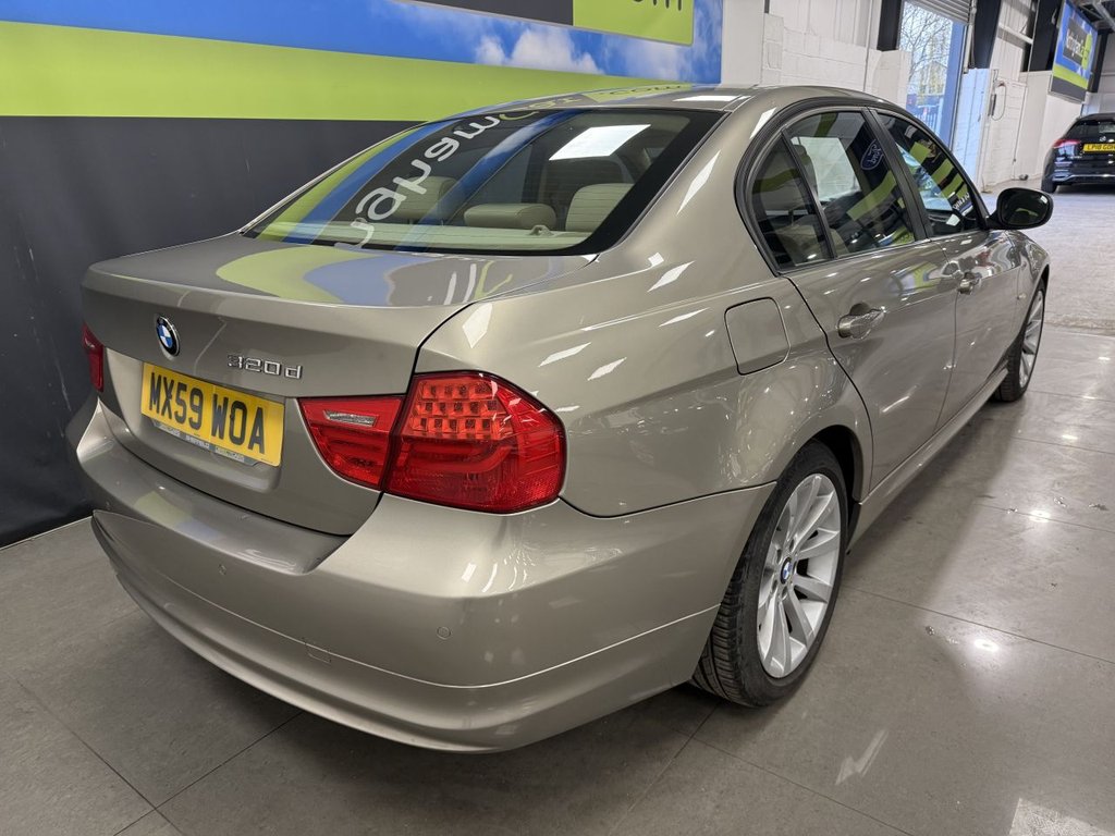 Used BMW 3 Series 2009 for sale - 76710972: Photo 7
