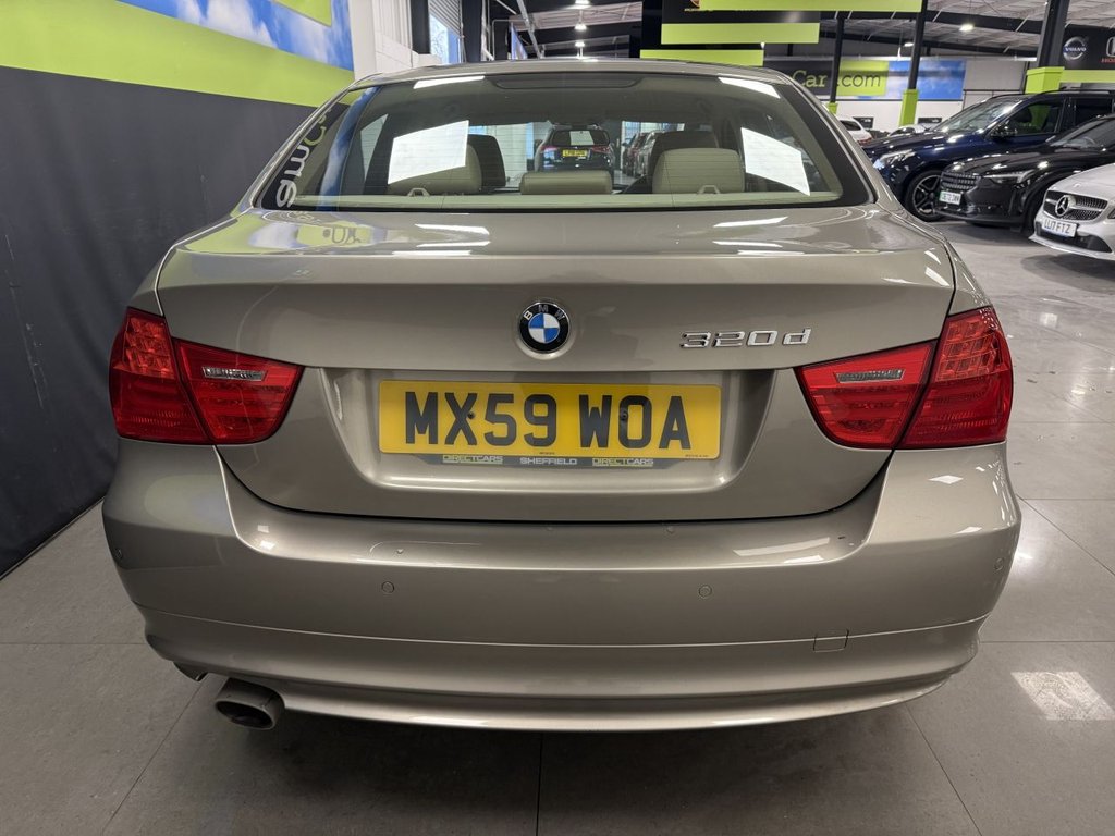 Used BMW 3 Series 2009 for sale - 76710972: Photo 8