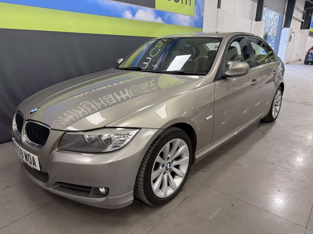 Used BMW 3 Series 2009 for sale - 76710972: Photo 9