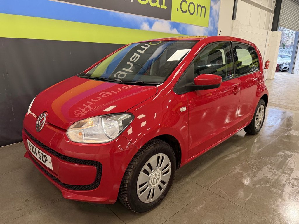 Used Volkswagen up! 2014 for sale - 77891096: Photo 10