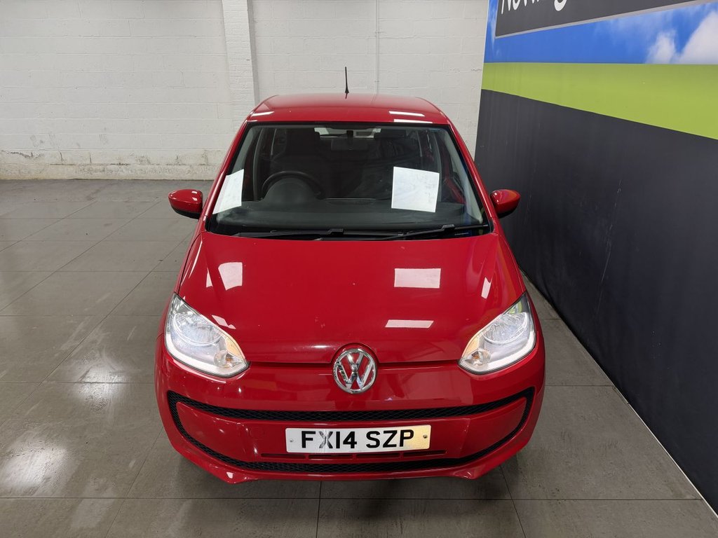Used Volkswagen up! 2014 for sale - 77891096: Photo 11