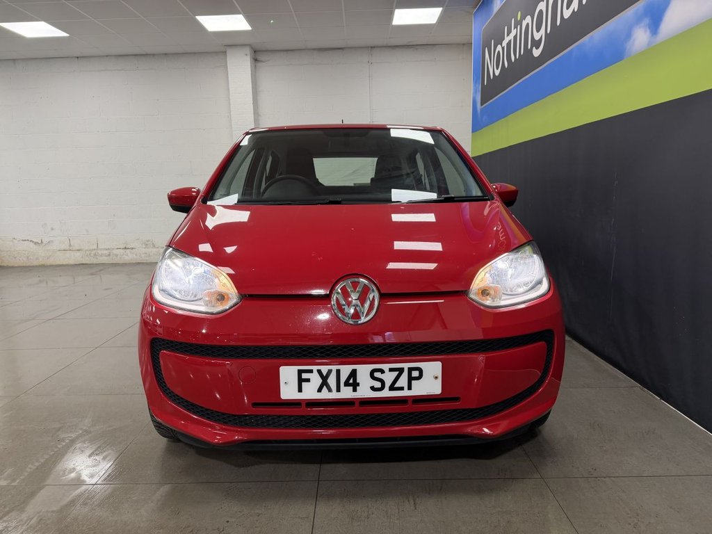 Used Volkswagen up! 2014 for sale - 77891096: Photo 12