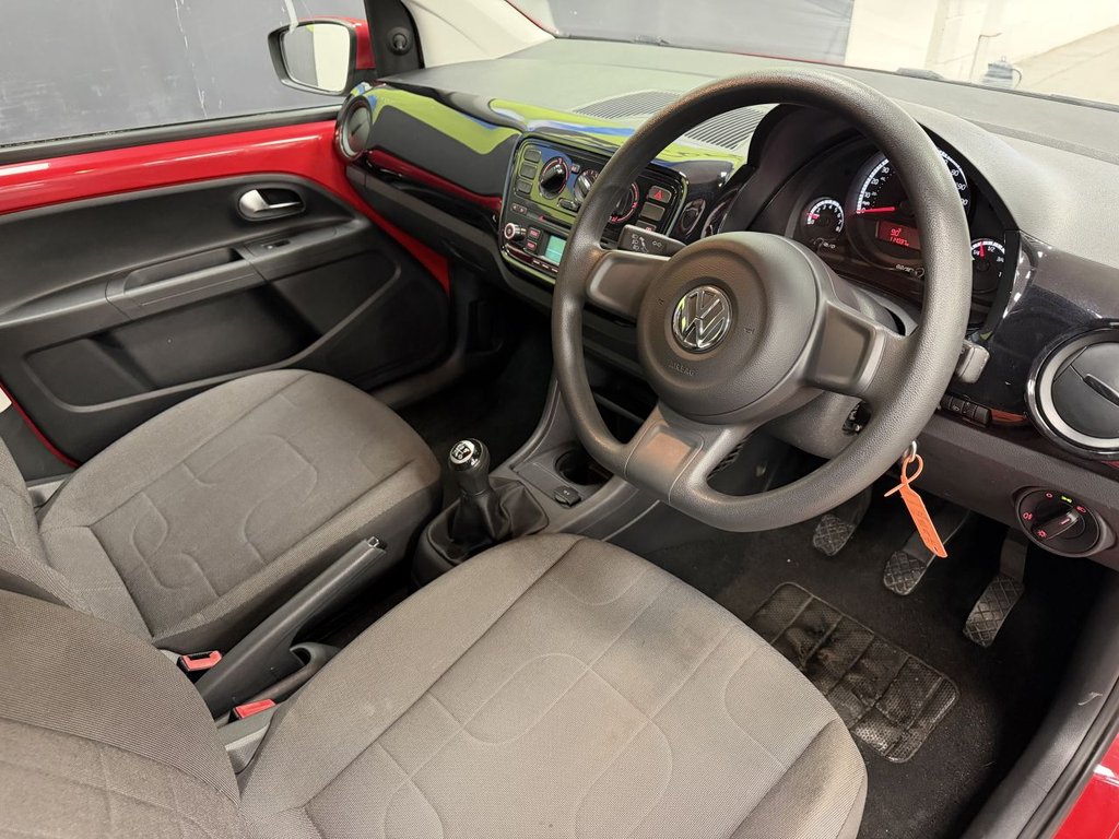 Used Volkswagen up! 2014 for sale - 77891096: Photo 15