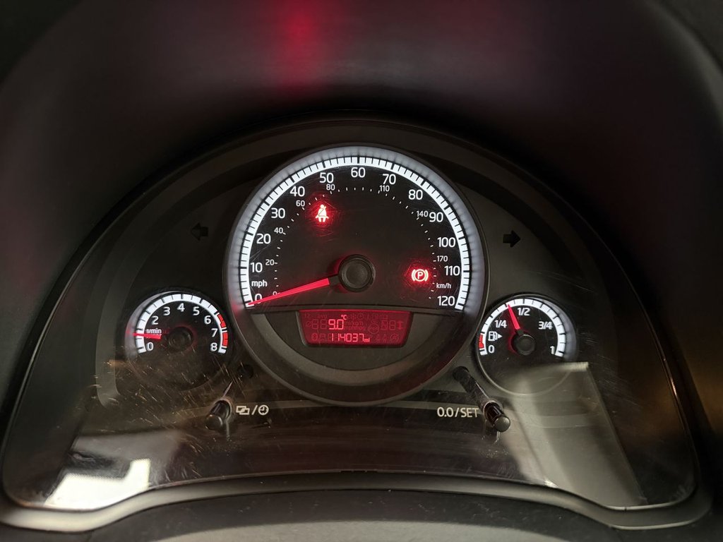 Used Volkswagen up! 2014 for sale - 77891096: Photo 17