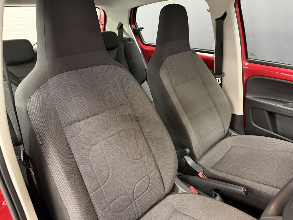 Used Volkswagen up! 2014 for sale - 77891096: Photo 18