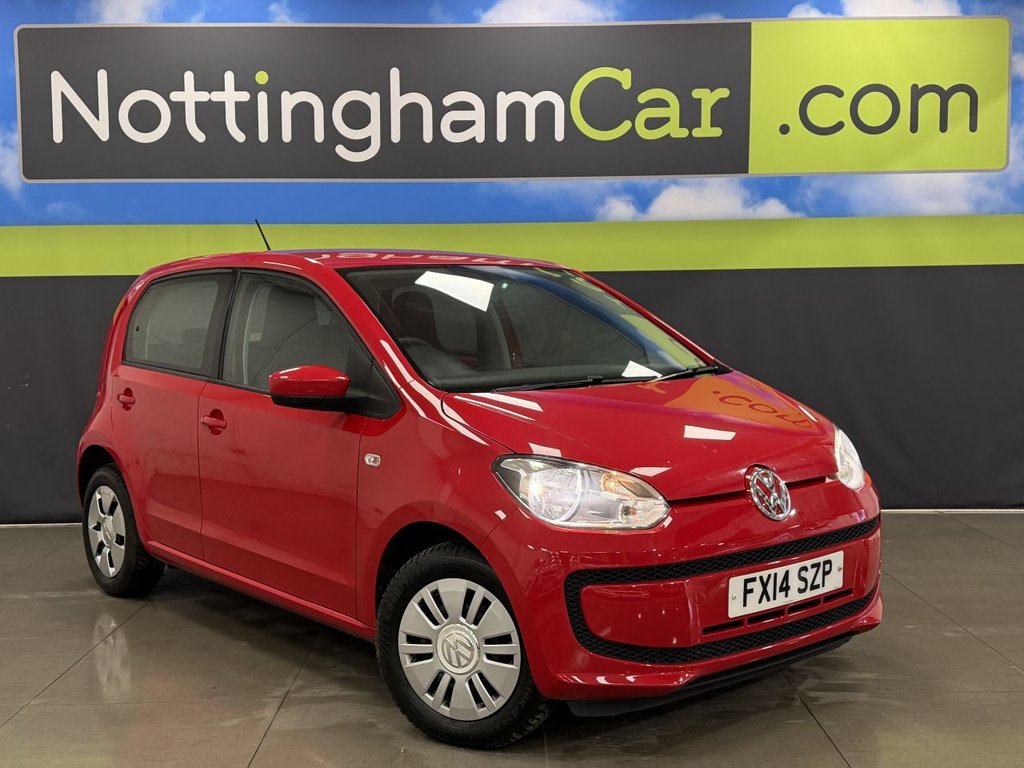 Used Volkswagen up! 2014 for sale - 77891096: Photo 2