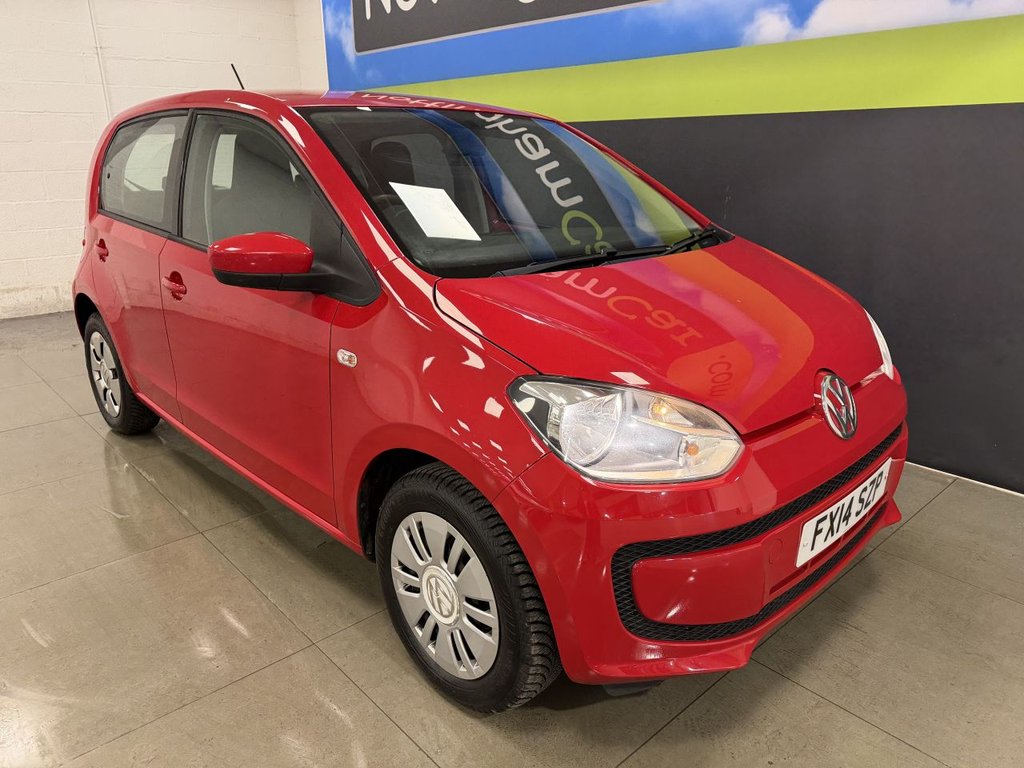 Used Volkswagen up! 2014 for sale - 77891096: Photo 3
