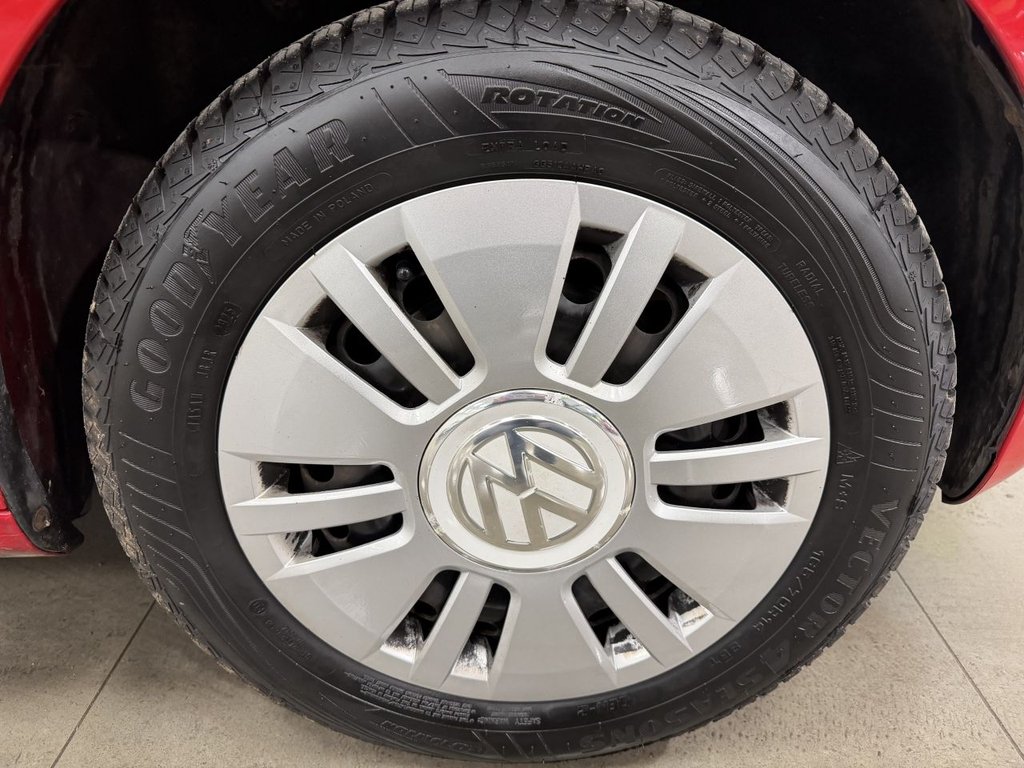 Used Volkswagen up! 2014 for sale - 77891096: Photo 32