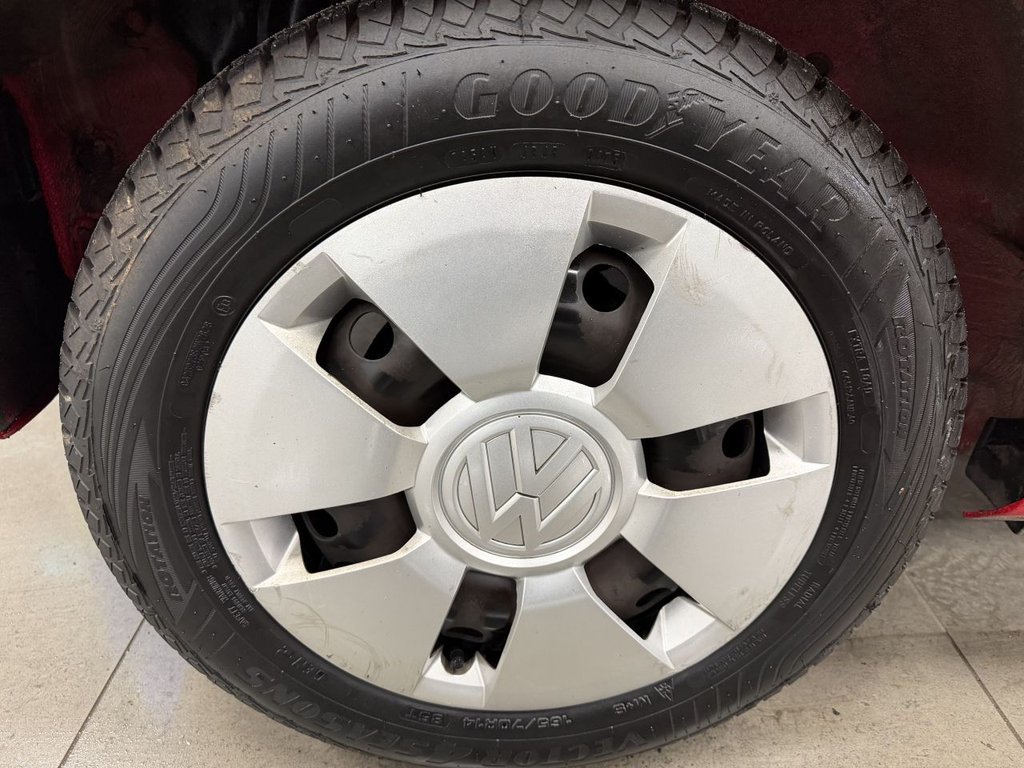 Used Volkswagen up! 2014 for sale - 77891096: Photo 33