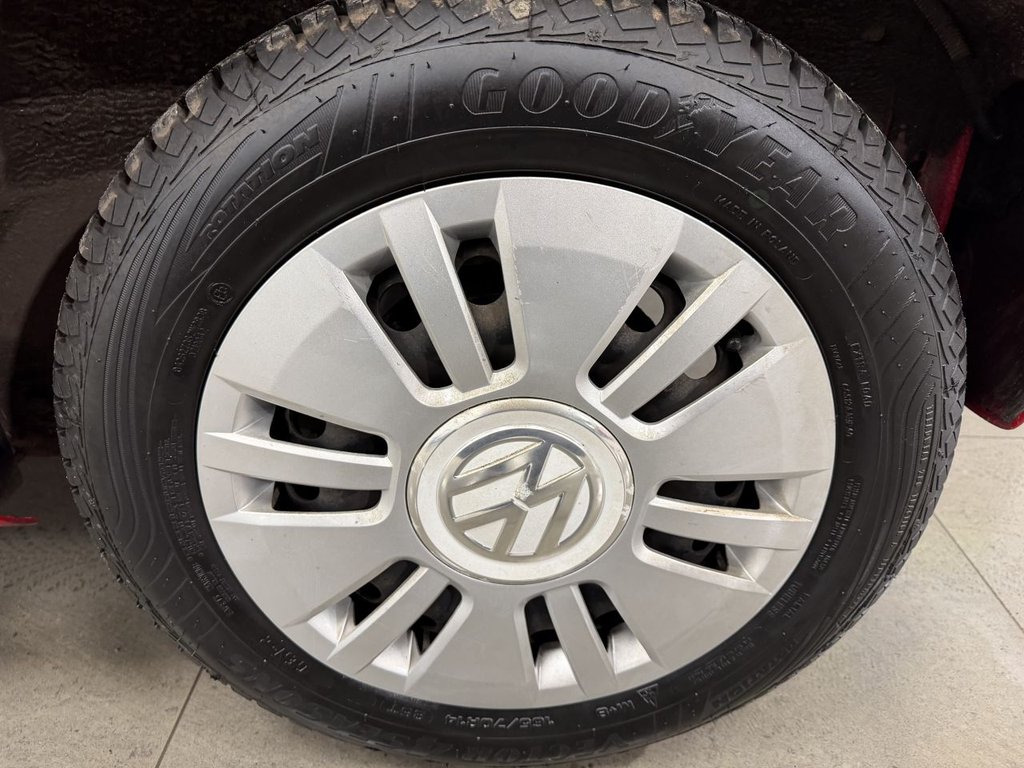 Used Volkswagen up! 2014 for sale - 77891096: Photo 34