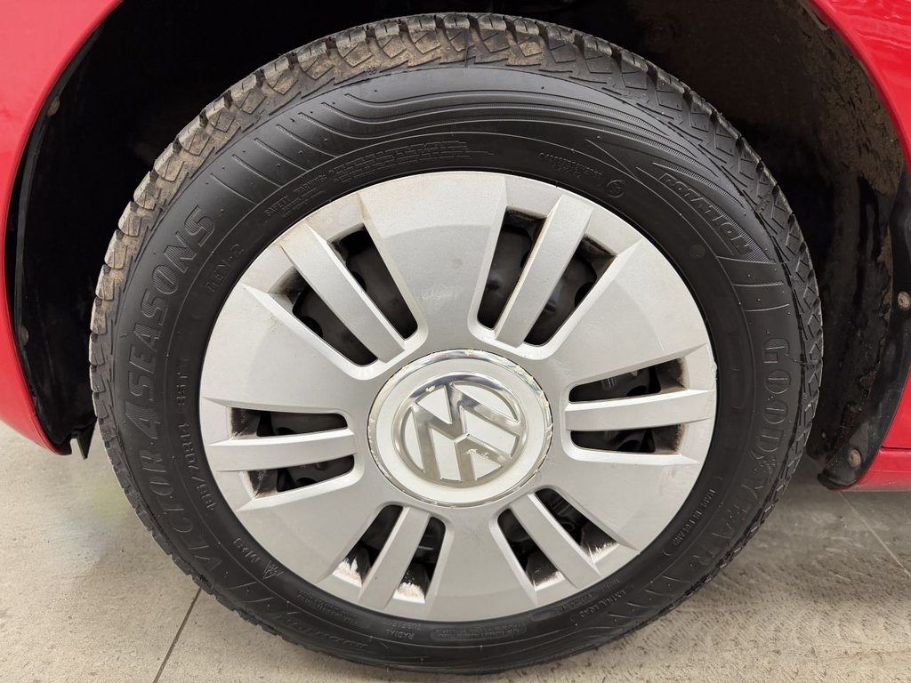 Used Volkswagen up! 2014 for sale - 77891096: Photo 35