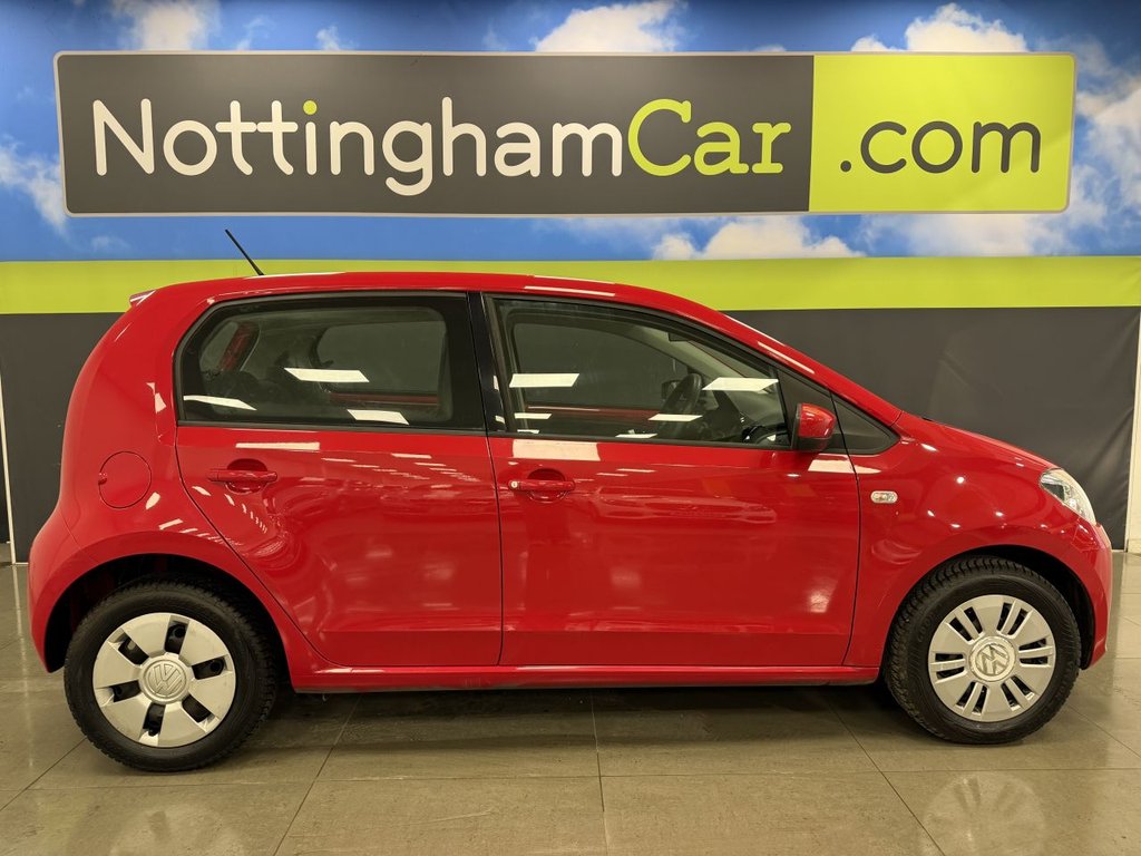 Used Volkswagen up! 2014 for sale - 77891096: Photo 4