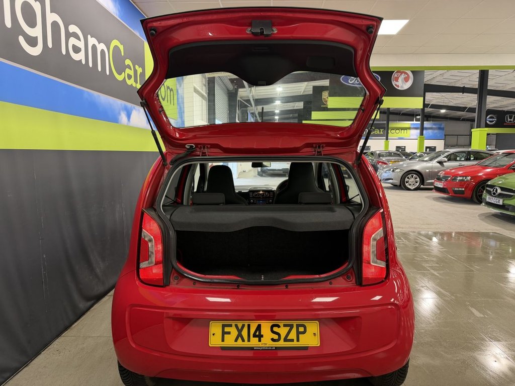 Used Volkswagen up! 2014 for sale - 77891096: Photo 7