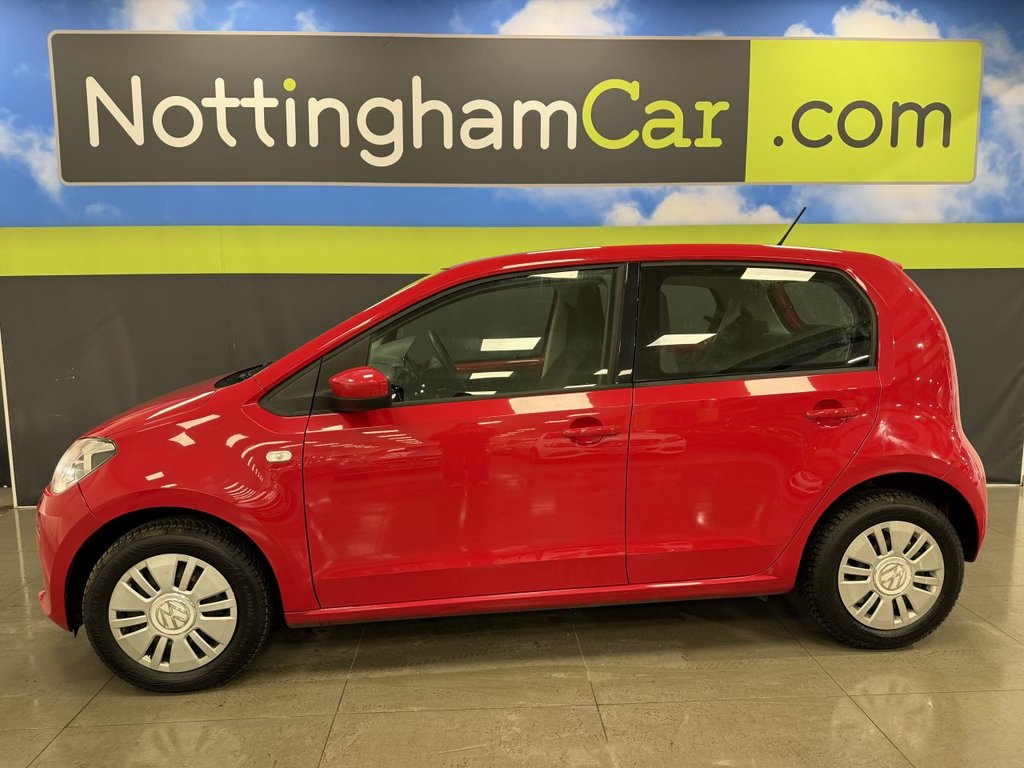 Used Volkswagen up! 2014 for sale - 77891096: Photo 9