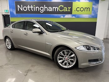 2014 (2P) - 2.2d Premium Luxury Saloon 4dr Diesel Auto Euro 5 (s/s) (200 ps)