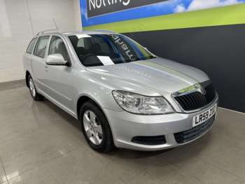 2009 (59) - 1.6 SE 5dr