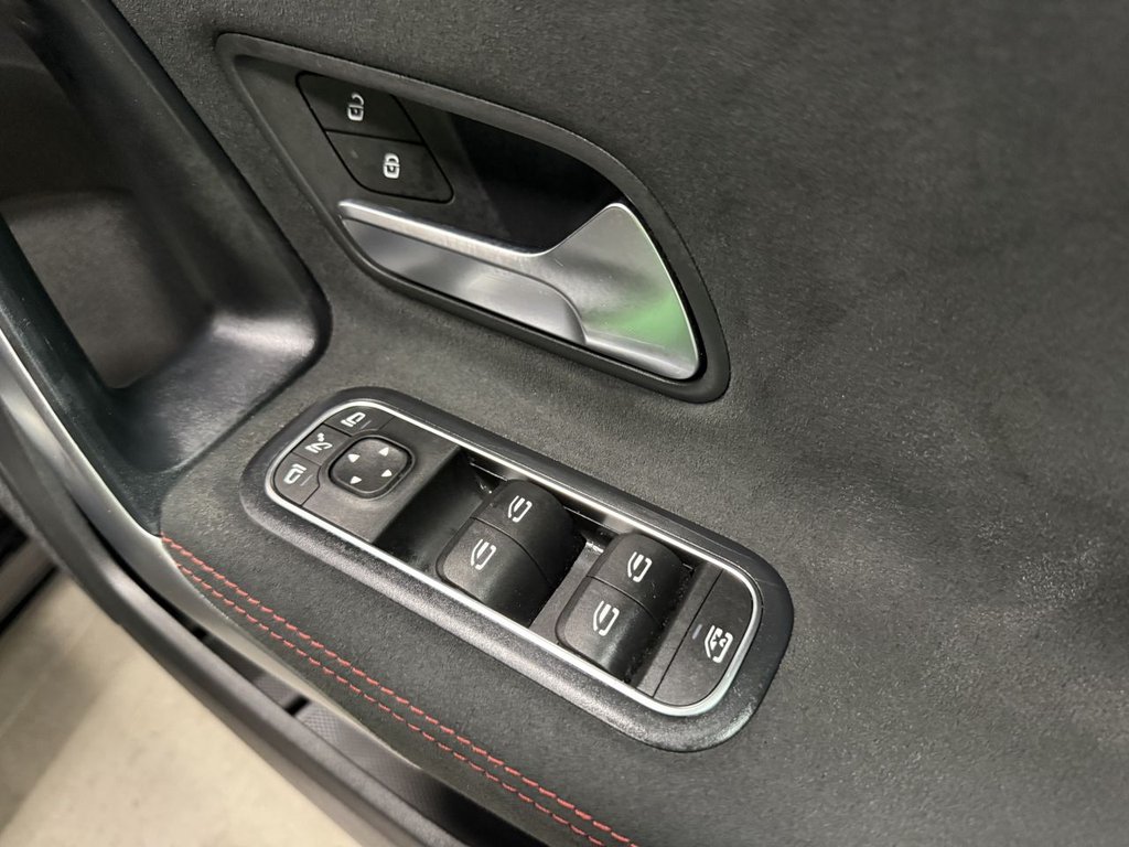 Used Mercedes-Benz A-Class 2018 for sale - 76590735: Photo 13