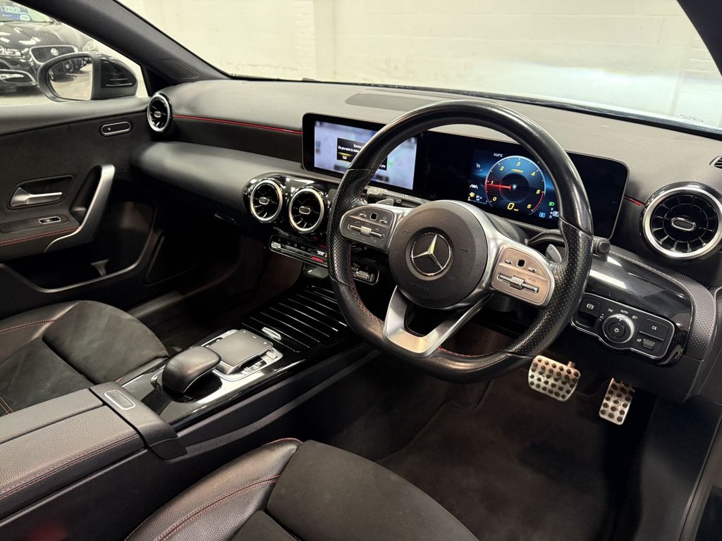 Used Mercedes-Benz A-Class 2018 for sale - 76590735: Photo 16