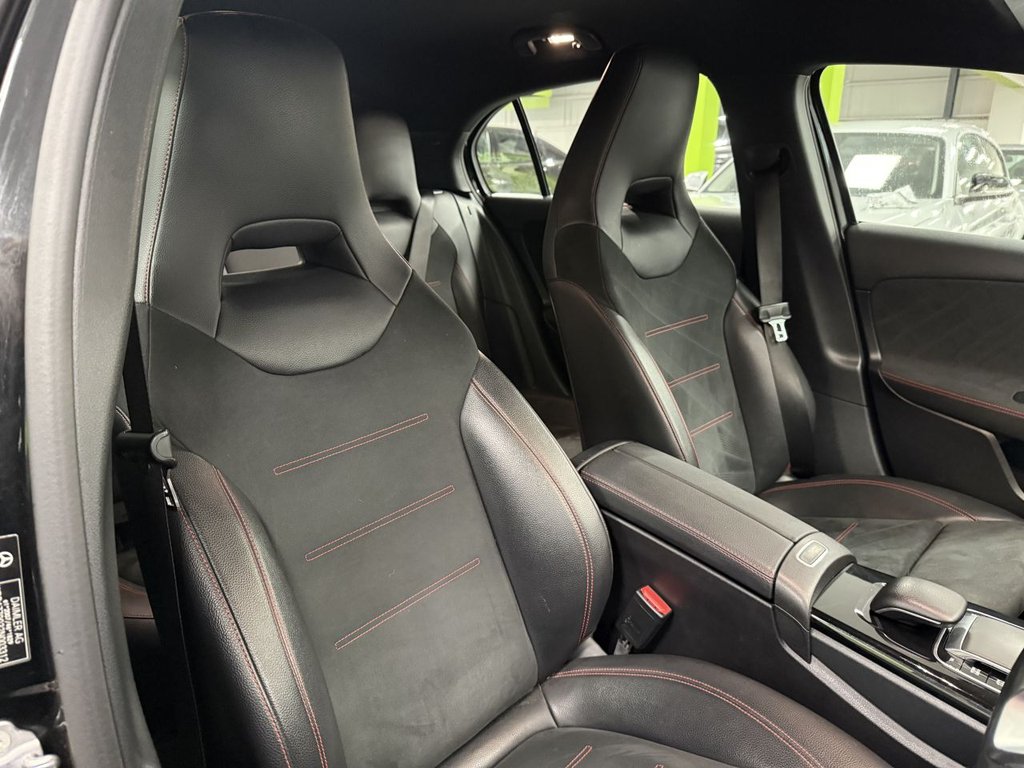 Used Mercedes-Benz A-Class 2018 for sale - 76590735: Photo 17