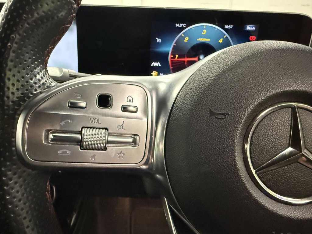 Used Mercedes-Benz A-Class 2018 for sale - 76590735: Photo 20