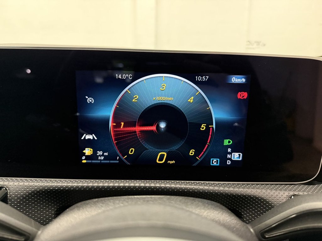 Used Mercedes-Benz A-Class 2018 for sale - 76590735: Photo 22