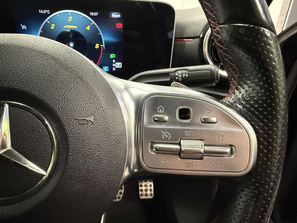 Used Mercedes-Benz A-Class 2018 for sale - 76590735: Photo 23