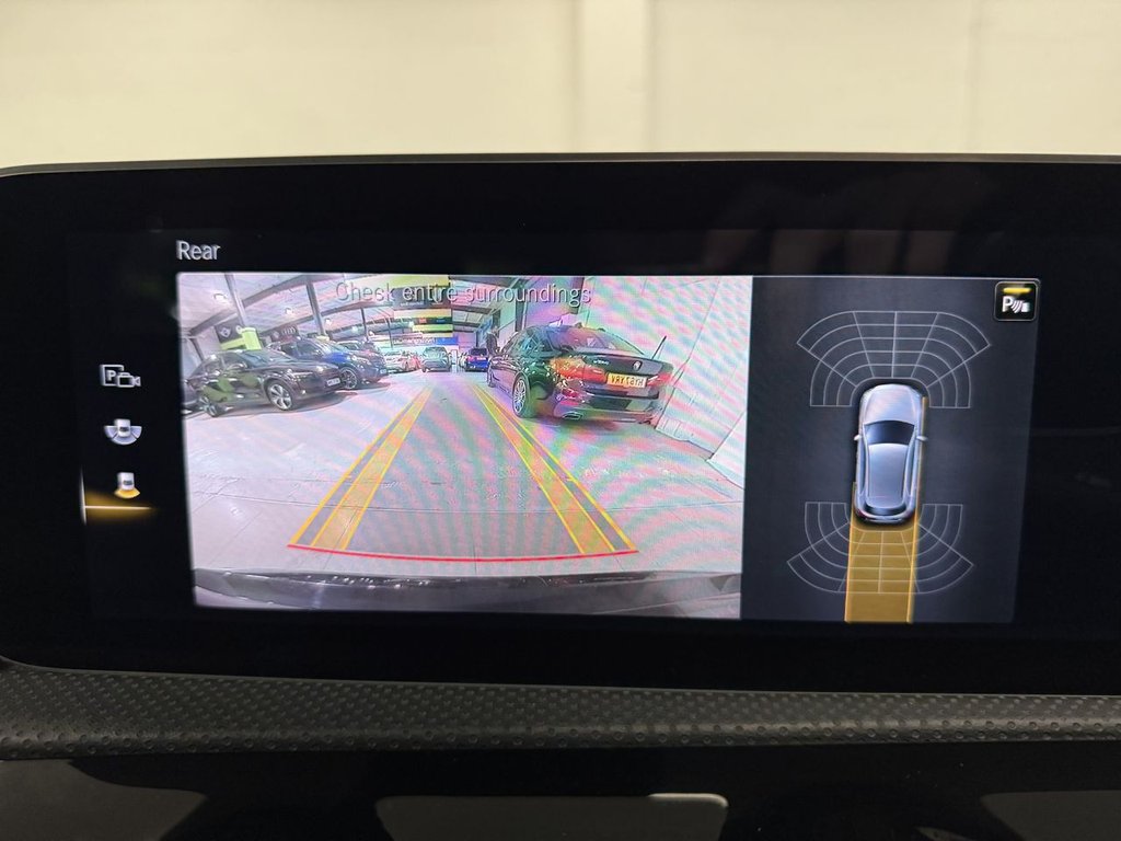 Used Mercedes-Benz A-Class 2018 for sale - 76590735: Photo 25