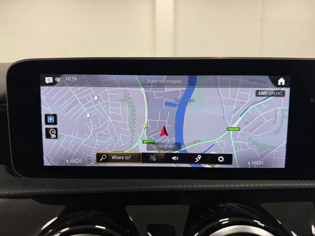 Used Mercedes-Benz A-Class 2018 for sale - 76590735: Photo 26