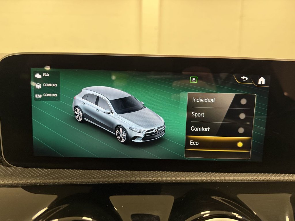 Used Mercedes-Benz A-Class 2018 for sale - 76590735: Photo 27