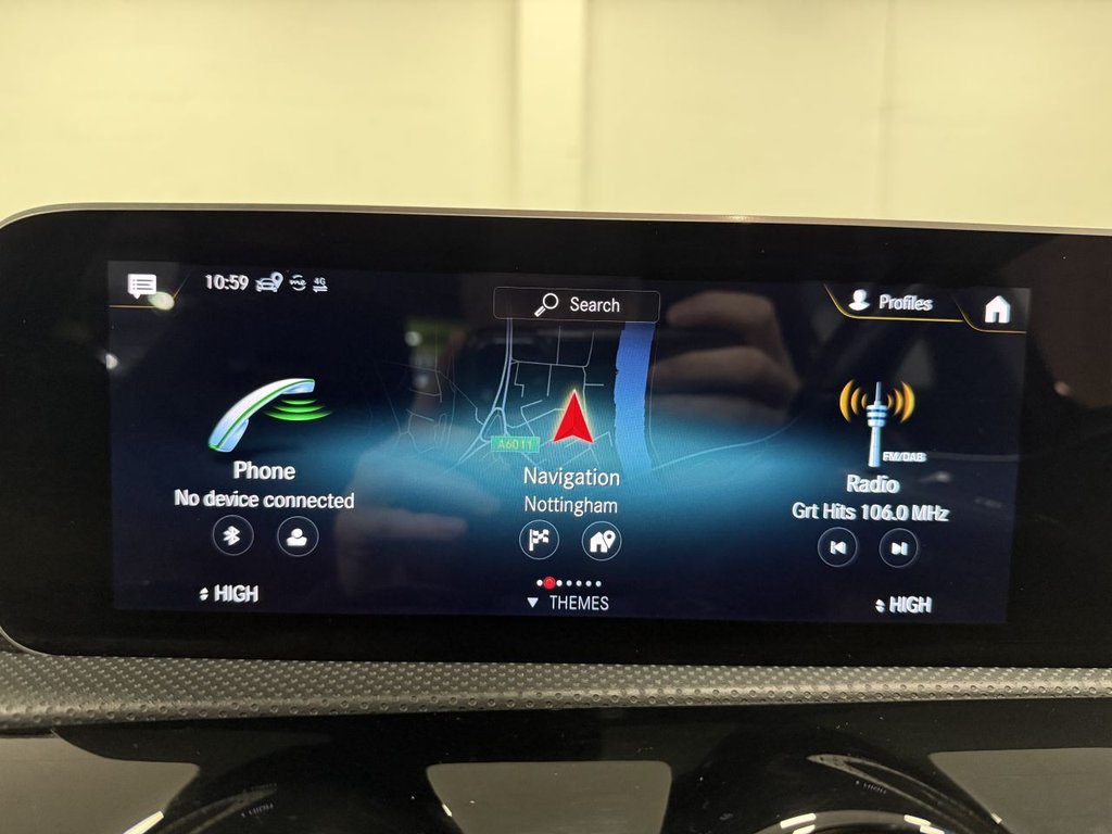 Used Mercedes-Benz A-Class 2018 for sale - 76590735: Photo 28