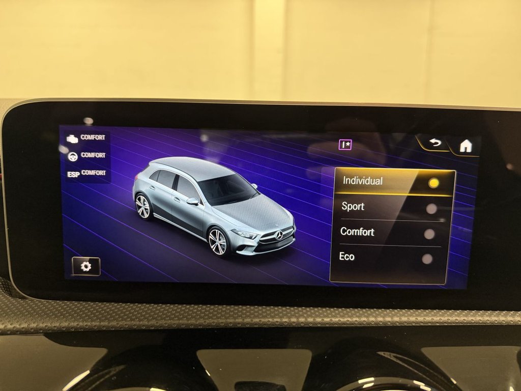 Used Mercedes-Benz A-Class 2018 for sale - 76590735: Photo 29