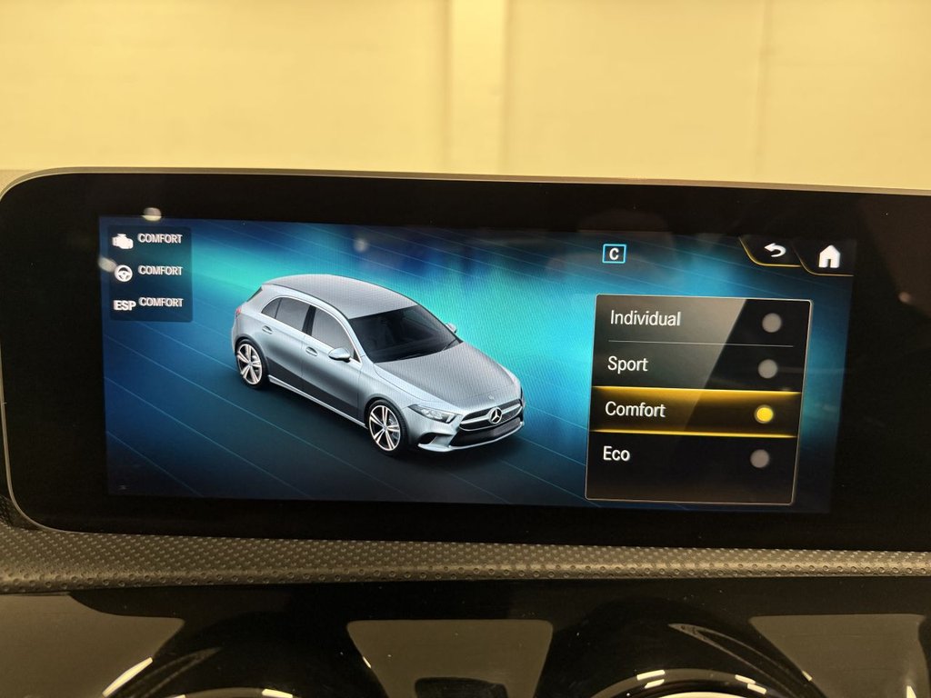 Used Mercedes-Benz A-Class 2018 for sale - 76590735: Photo 30