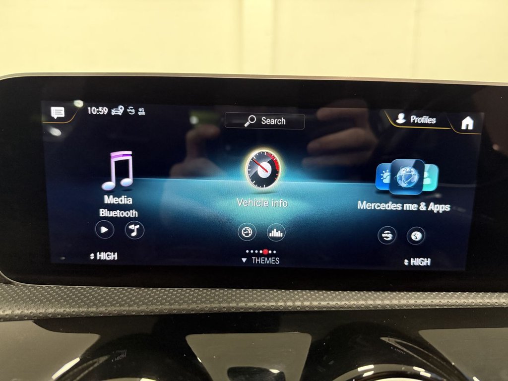 Used Mercedes-Benz A-Class 2018 for sale - 76590735: Photo 34