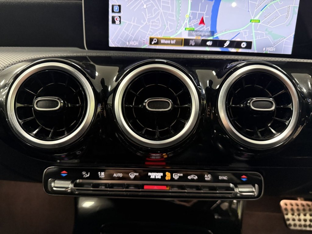 Used Mercedes-Benz A-Class 2018 for sale - 76590735: Photo 36