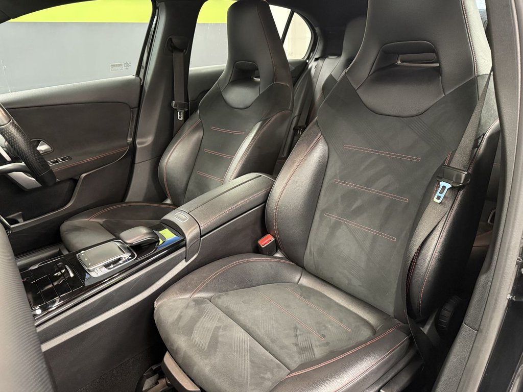 Used Mercedes-Benz A-Class 2018 for sale - 76590735: Photo 44