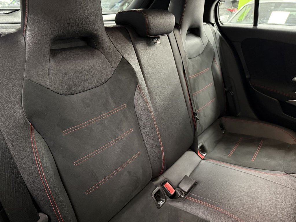 Used Mercedes-Benz A-Class 2018 for sale - 76590735: Photo 50