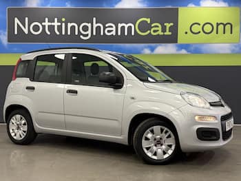 Used Fiat Panda 2017 for sale - 79643246: Photo