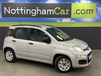 Used Fiat Panda 2017 for sale - 79643246: Photo