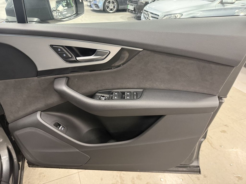 Used Audi Q7 2016 for sale - 77027538: Photo 15