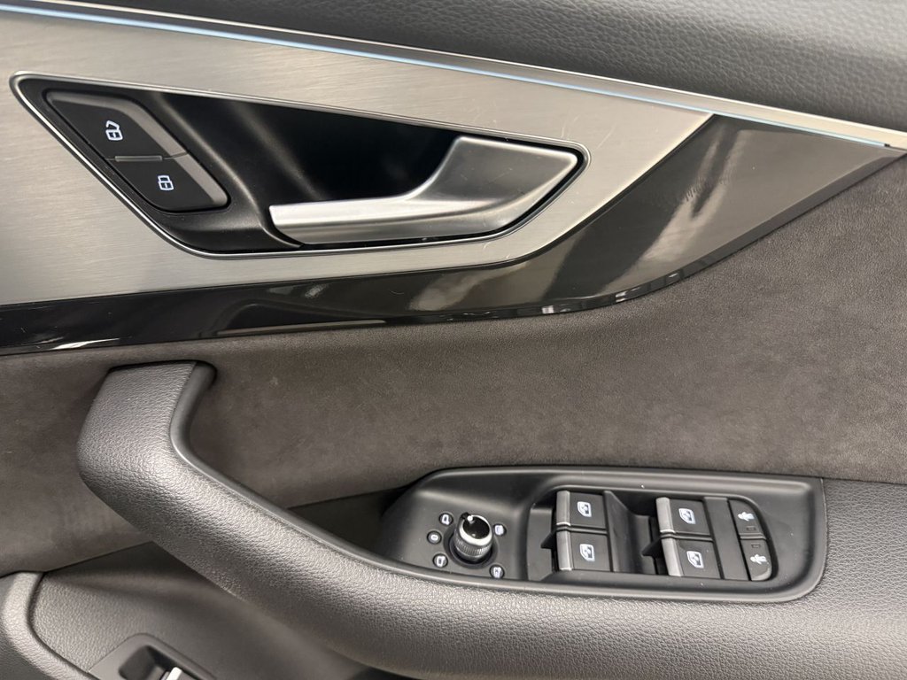 Used Audi Q7 2016 for sale - 77027538: Photo 16