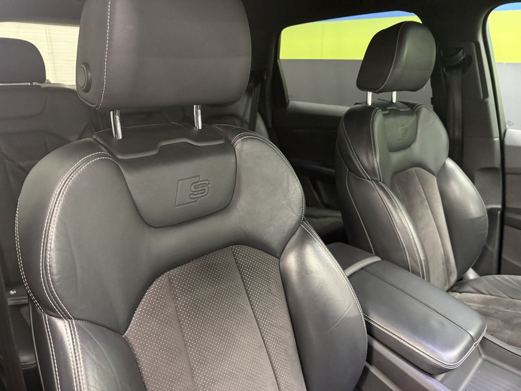 Used Audi Q7 2016 for sale - 77027538: Photo 18