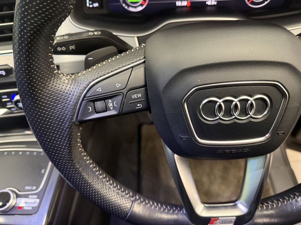 Used Audi Q7 2016 for sale - 77027538: Photo 21