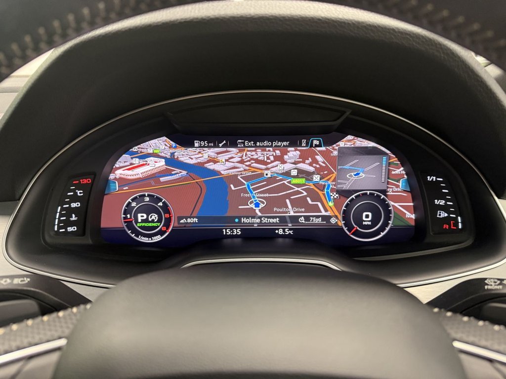 Used Audi Q7 2016 for sale - 77027538: Photo 22