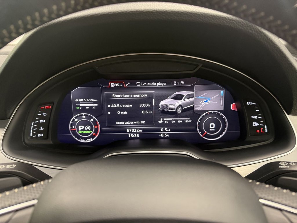 Used Audi Q7 2016 for sale - 77027538: Photo 23